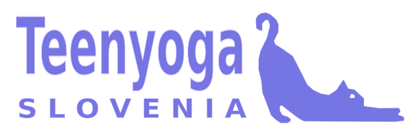 Teenyoga Slovenia Logo